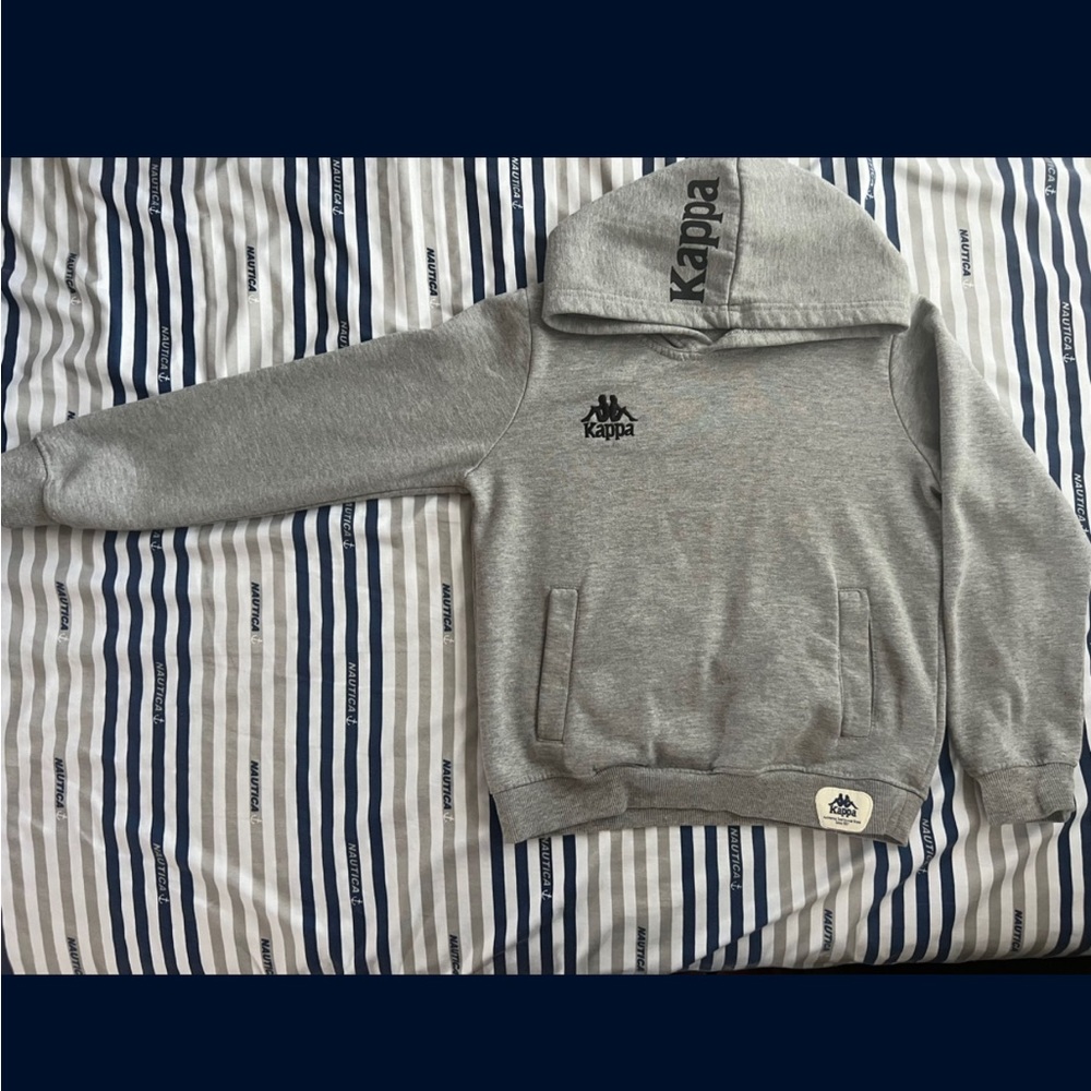 Kids'Kapp' Hoodie
